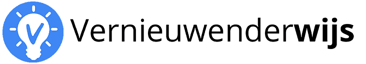 Vernieuwenderwijs banner